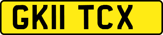GK11TCX