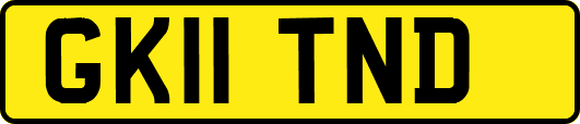GK11TND
