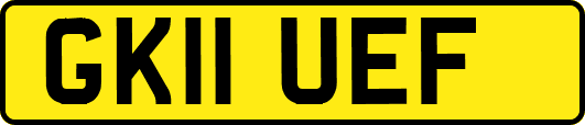 GK11UEF