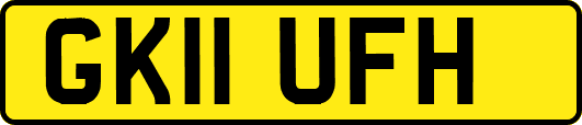 GK11UFH