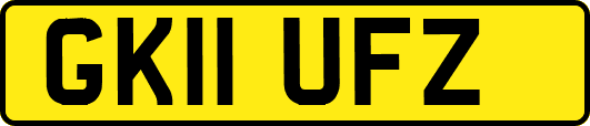 GK11UFZ