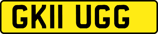 GK11UGG