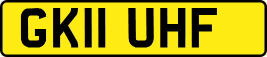 GK11UHF