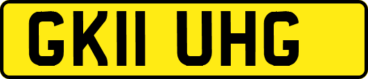 GK11UHG