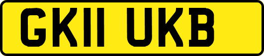GK11UKB