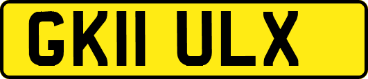 GK11ULX