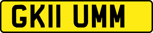 GK11UMM