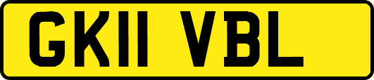 GK11VBL