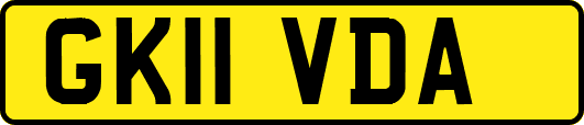 GK11VDA