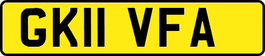 GK11VFA