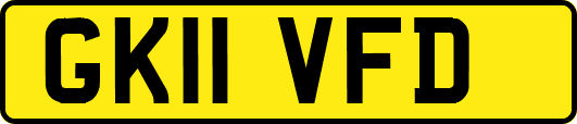 GK11VFD