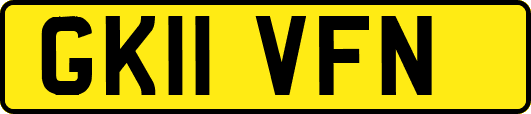 GK11VFN