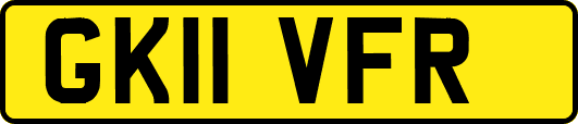 GK11VFR