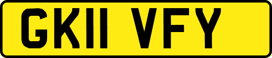 GK11VFY