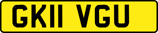 GK11VGU