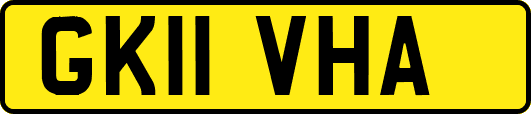 GK11VHA