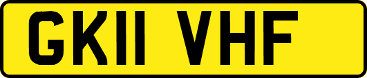 GK11VHF