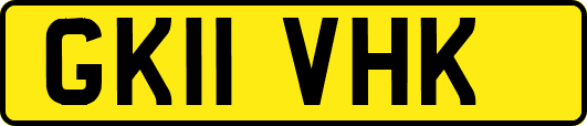 GK11VHK