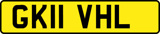 GK11VHL