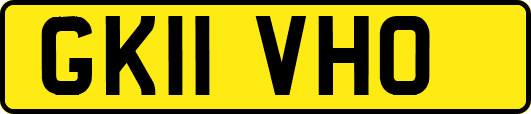 GK11VHO