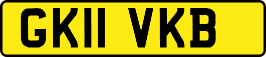 GK11VKB