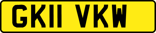 GK11VKW