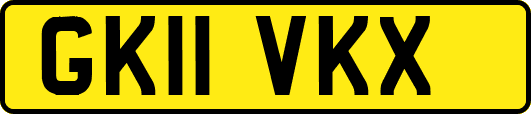 GK11VKX