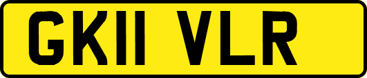 GK11VLR