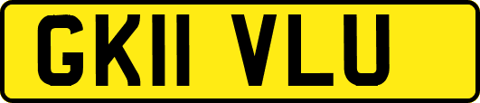 GK11VLU