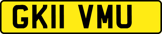 GK11VMU