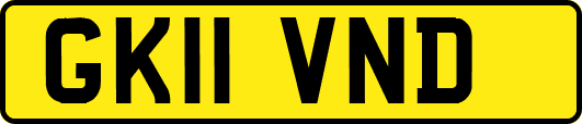 GK11VND