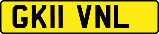 GK11VNL