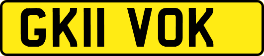 GK11VOK