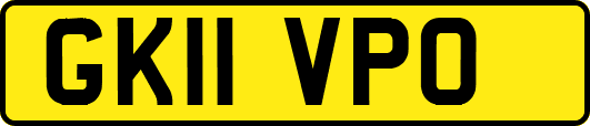 GK11VPO