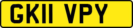 GK11VPY