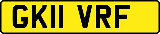 GK11VRF