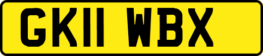 GK11WBX