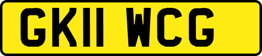 GK11WCG