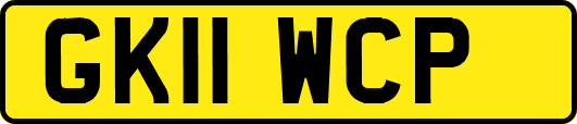 GK11WCP