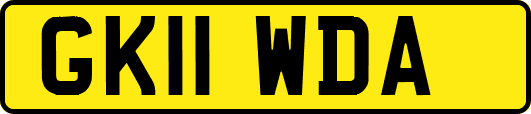 GK11WDA