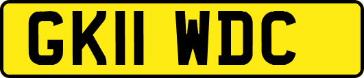 GK11WDC