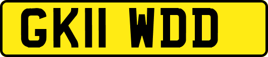 GK11WDD