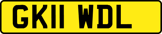 GK11WDL