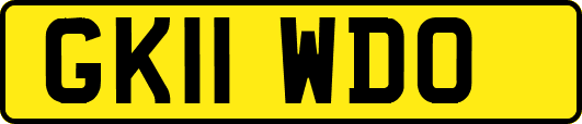 GK11WDO