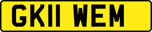 GK11WEM