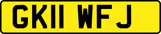 GK11WFJ