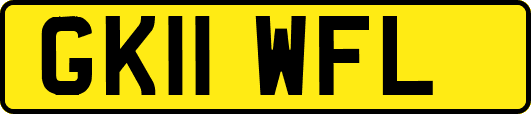 GK11WFL