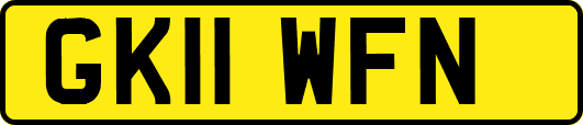 GK11WFN