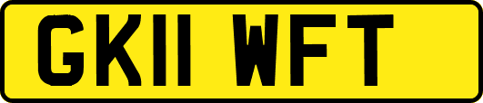 GK11WFT