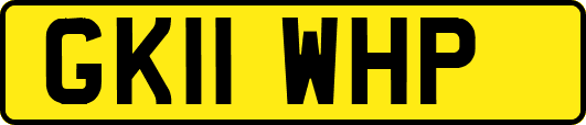 GK11WHP